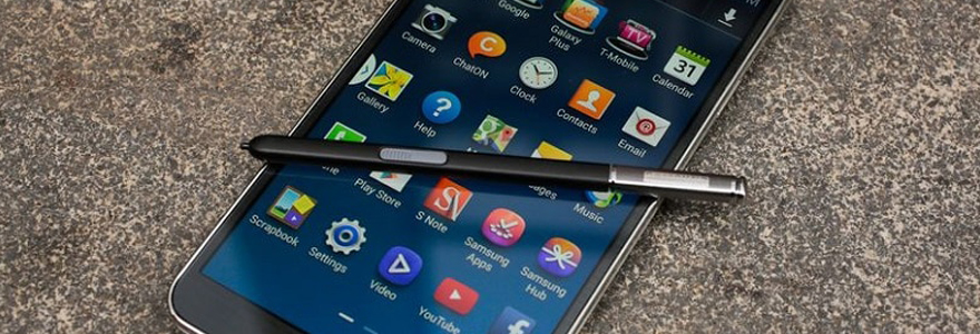 Samsung Galaxy Note 3